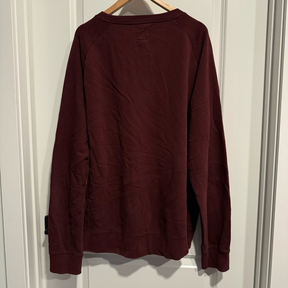 Champion Logo Sweatshirt - Picture 4 of 4